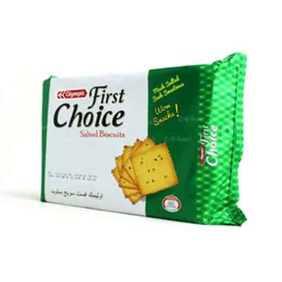 Olympic First Choice Biscuits